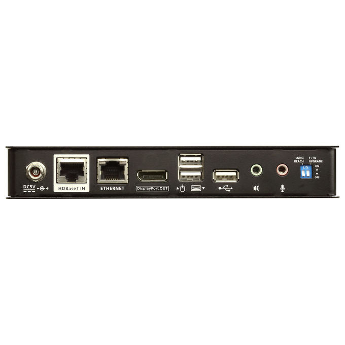 Aten CE920-ATA-G KVM Extender DisplayPort USB 4K 100m colore Nero