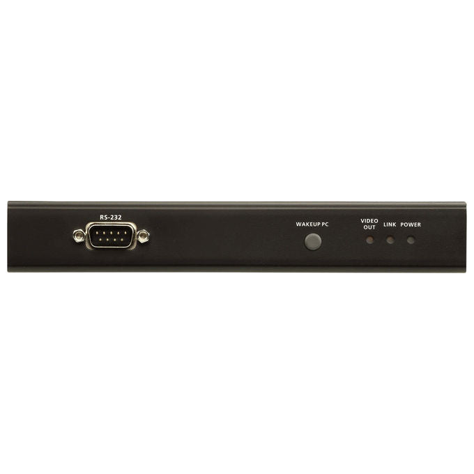 Aten CE920-ATA-G KVM Extender DisplayPort USB 4K 100m colore Nero