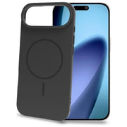 Celly MagSlim Cover Nera per Apple iPhone Air con Magsafe