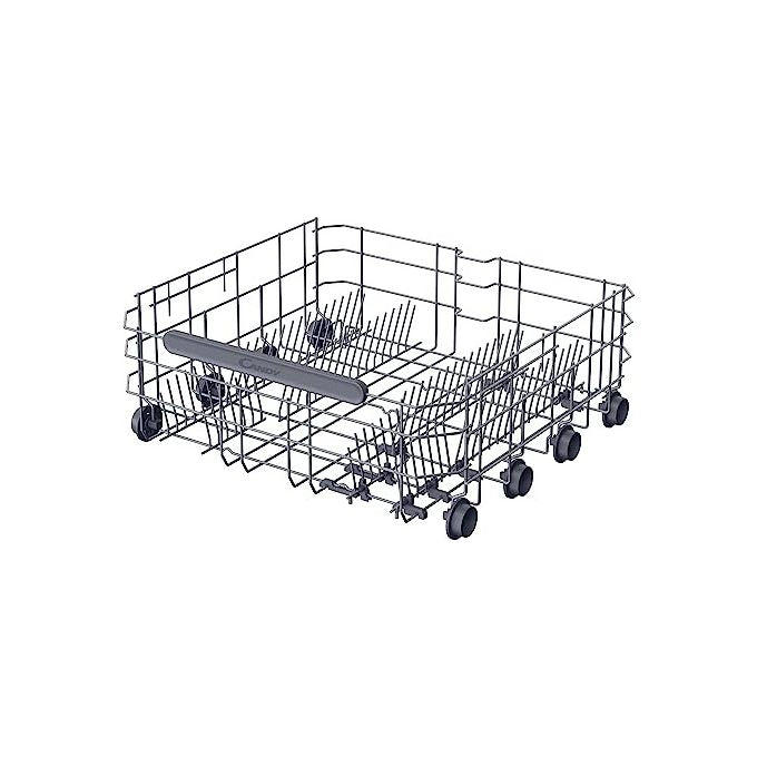 Candy 32002507 RapidÓ Lavastoviglie 16 coperti Classe C Wi-Fi BLE Smart Basket Smart Door 44 dB (85x59,7x59,8 cm) colore Inox