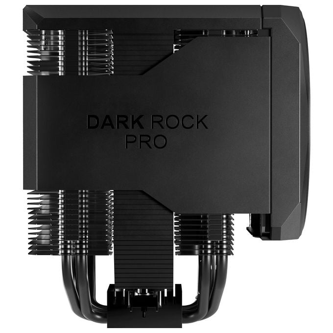 Be quiet! BK048 Dark Rock Pro 6 Raffreddatore d'aria 300W TDP 120 135 mm 2 ventole FDB colore Nero