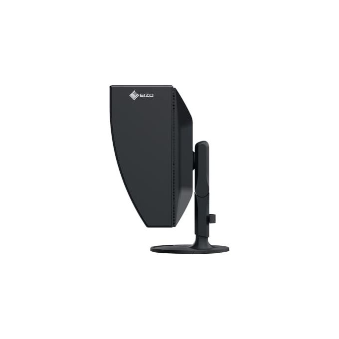 EIZO CG2700X ColorEdge Monitor 27'' 4K UHD IPS 500 cd-m² 10 bit HDR HLG-PQ USB-C 94W colore Nero