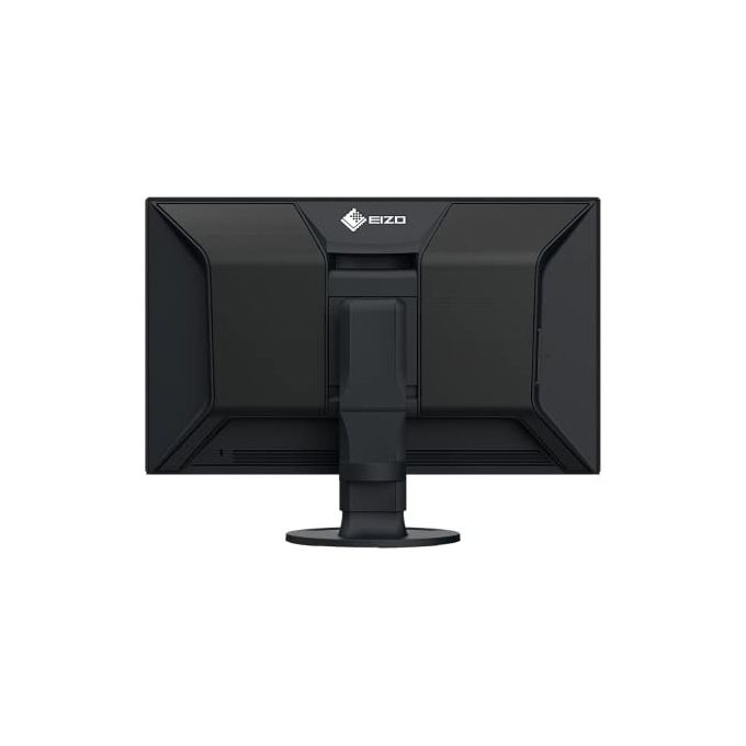 EIZO CG2700X ColorEdge Monitor 27'' 4K UHD IPS 500 cd-m² 10 bit HDR HLG-PQ USB-C 94W colore Nero