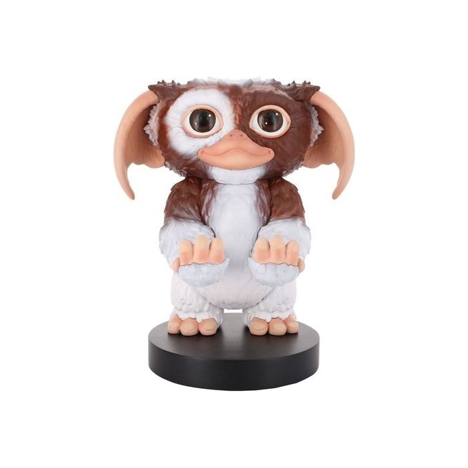 Exquisite Gaming CGCRWB400453 Cable Guys Gremlins Gizmo Supporto Controller e Telefono 20 cm colore Multicolor