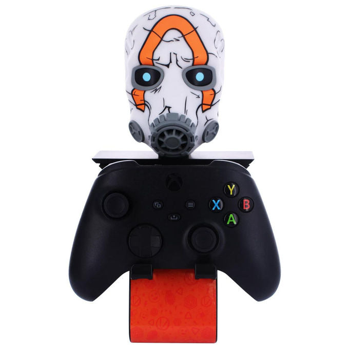 Cable Guys, Supporto Controller Videogiochi Telefono, Multicolore