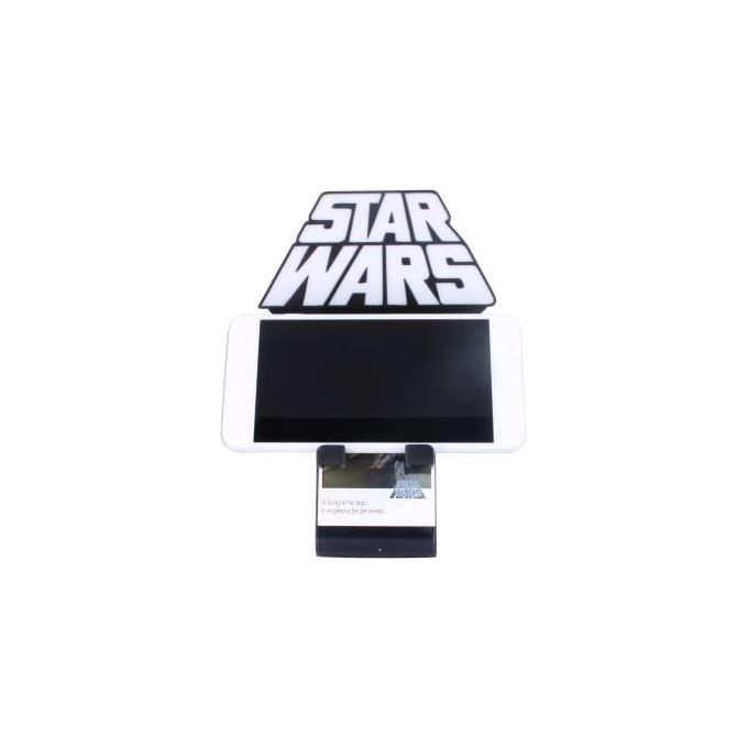 Exquisite Gaming Porta Elettroniche Cable Guys Star Wars Logo Ikons