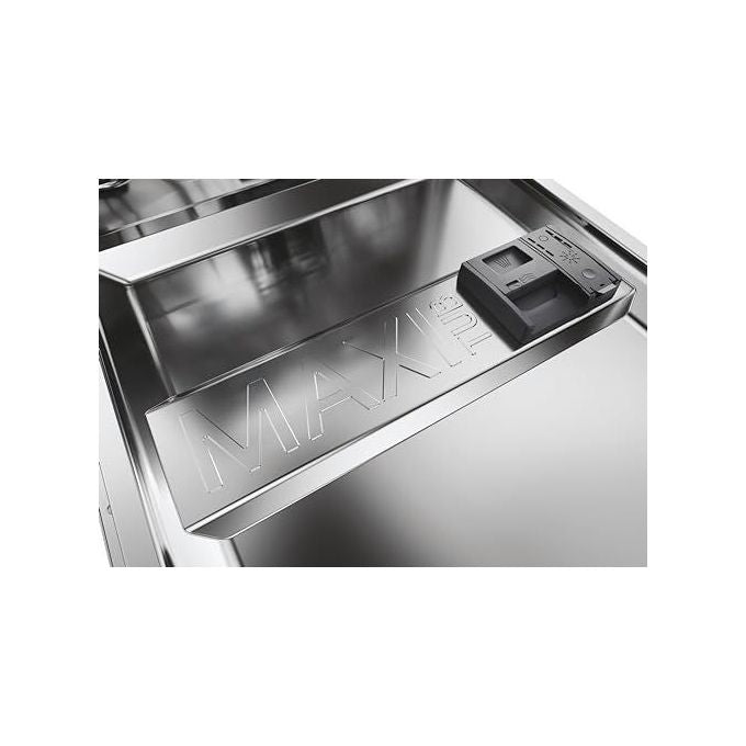 Candy CI4C6F0PA RapidÓ Lavastoviglie da Incasso a Scomparsa Totale 14 coperti Classe C 46 dB Wi-Fi Bluetooth Inverter (82x60x56 cm) colore Antracite
