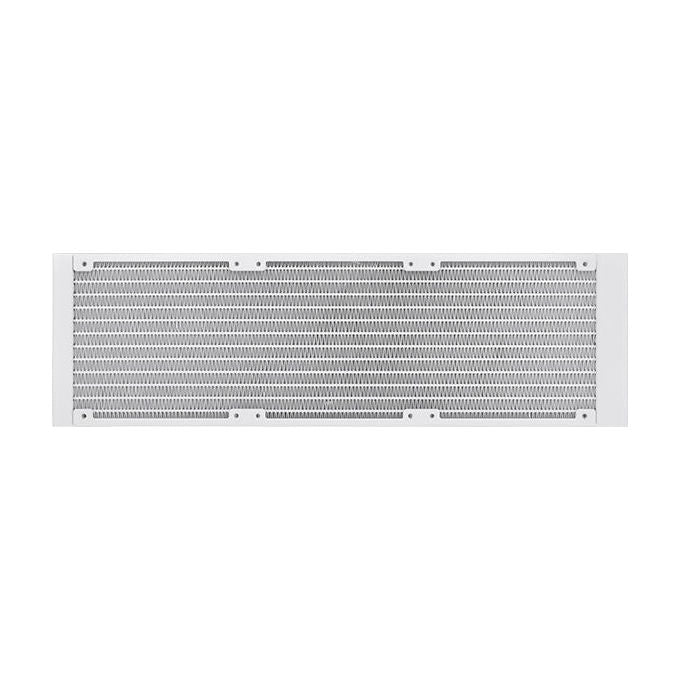 Thermaltake 4711475640375 TH360 V2 Ultra ARGB Sync All-In-One Liquid Cooler 36 cm colore Bianco