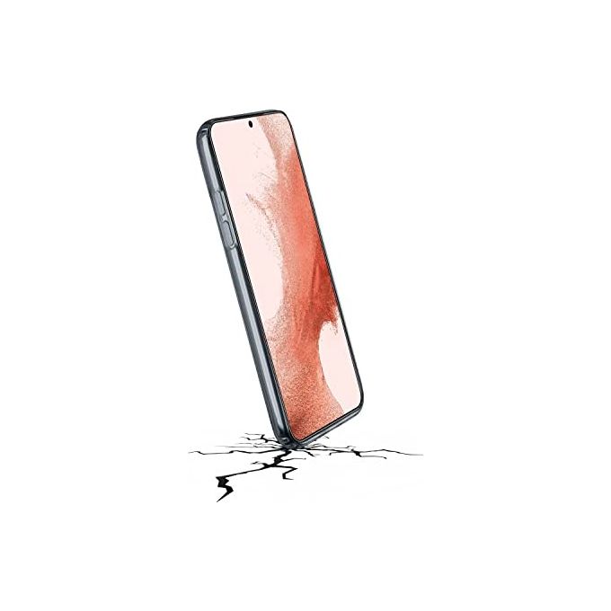 Cellular Line Clear Strong Galaxy S23+  Trasparente