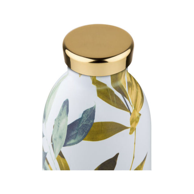 24Bottles CLIMA BOTTLE 850ML TIVOLI Borraccia 850 ml Acciaio Inossidabile 18-8 100% Senza BPA colore Multicolore