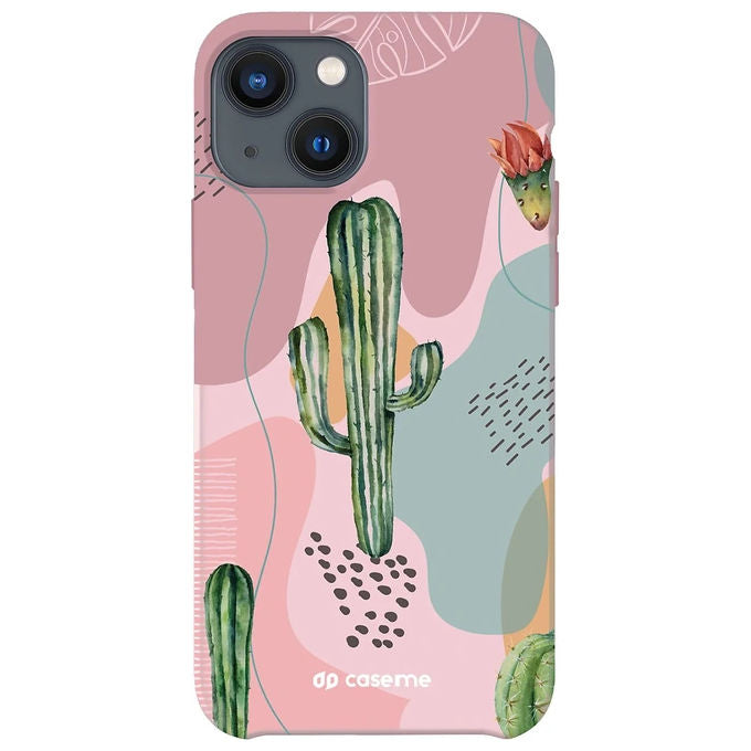 SBS Cover Cactus per Apple iPhone 13
