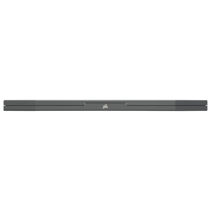 Corsair CMK16GX5M2E6000Z36 Vengeance DDR5 16 GB 2 x 8 GB 6000 MT-s CL36 1.35 V con dissipatore di calore colore Grigio