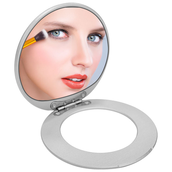 Celly COLMAGMIRRORWH Offset Collection Specchio Magnetico stand angolazione regolabile colore Bianco