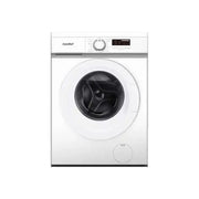 Comfeé CFE10W70-W-IT Lavatrice Slim Caricamento Frontale 7 Kg 1200 rpm Classe D 15 Programmi (85x59.5x40 cm) colore Bianco