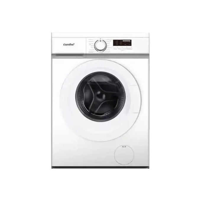 Comfeé CFE10W70-W-IT Lavatrice Slim Caricamento Frontale 7 Kg 1200 rpm Classe D 15 Programmi (85x59.5x40 cm) colore Bianco
