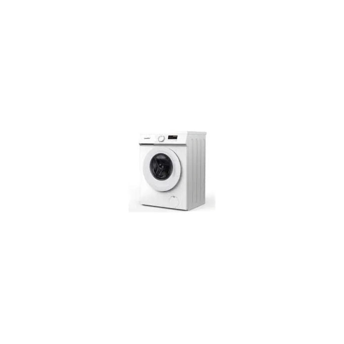 Comfeé CFE10W70-W-IT Lavatrice Slim Caricamento Frontale 7 Kg 1200 rpm Classe D 15 Programmi (85x59.5x40 cm) colore Bianco