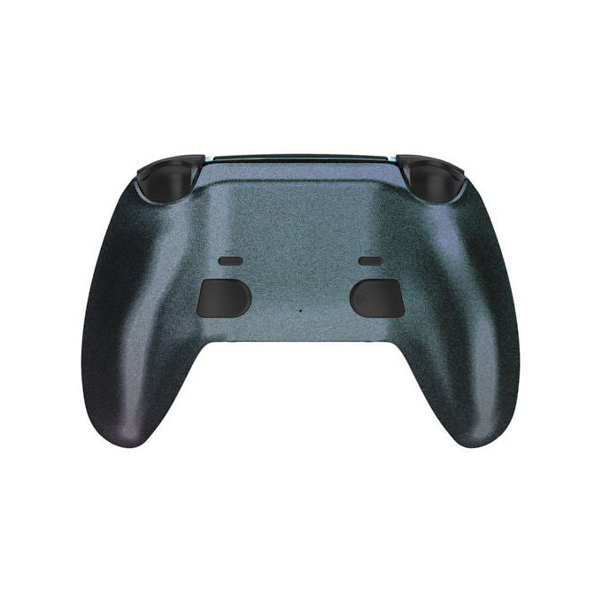 Qubick Gamepad Wireless Metal Cobalt per PlayStation 5