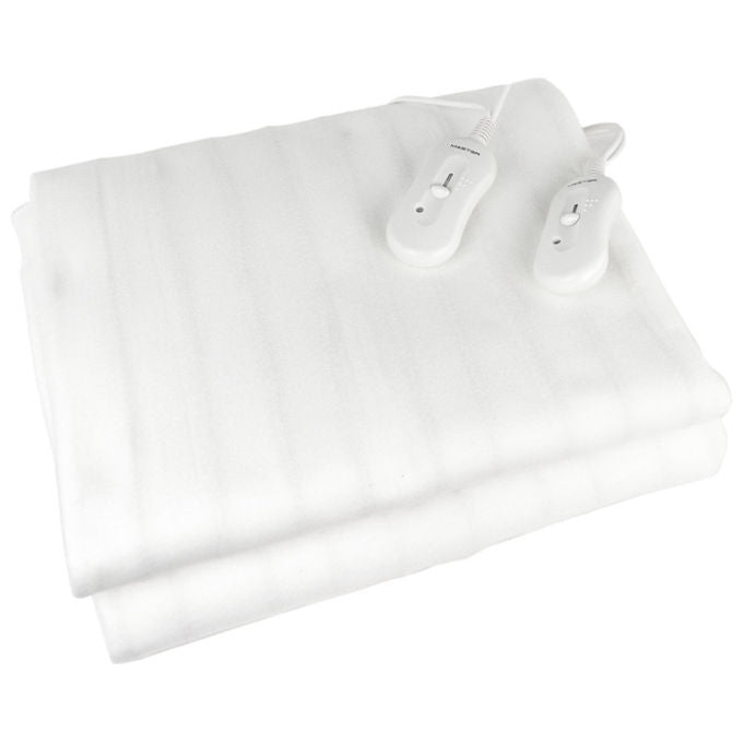 Master CE300 Scaldaletto Elettrico 60 W 2 Livelli Poliestere colore Bianco