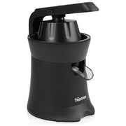 Tristar CP-3015 Spremiagrumi Elettrico a Leva 120 W 2 coni antigoccia lavastoviglie colore Nero