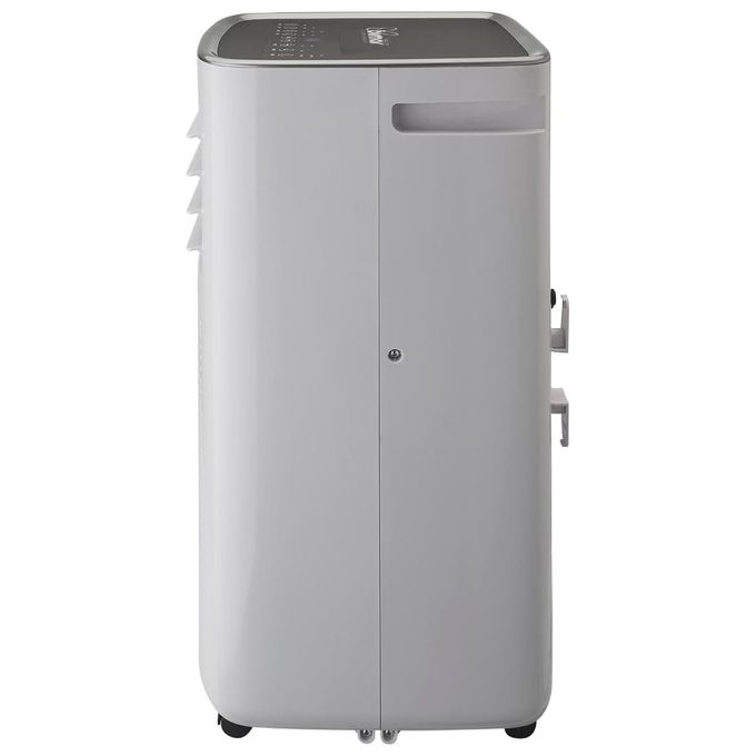 Bimar Condizionatore Portatile 9000 BTU Grigio Classe a CP092