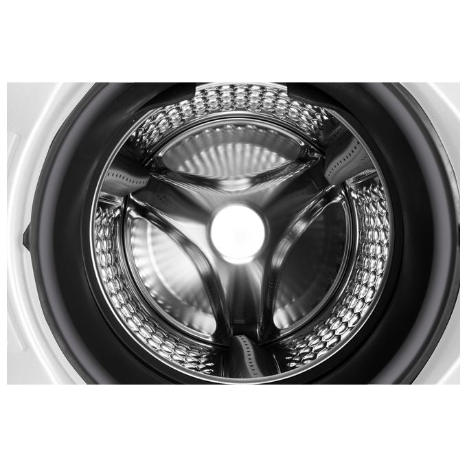 TCL Lavasciuga 10 + 6 kg Classe a e Display led TCL LAVASCIUGA 10+6 KG 1400 RPM CLASSE A DISPLAY LED (60x60x85 cm) colore Bianco