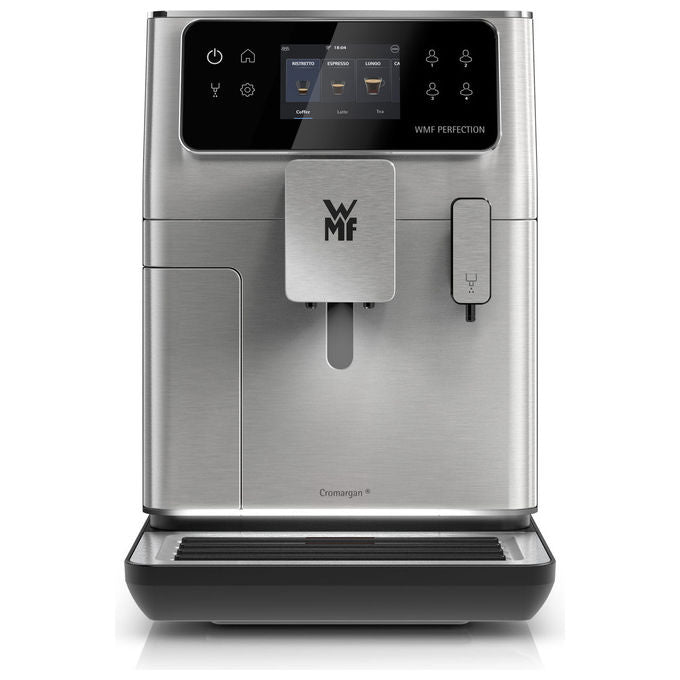 WMF CP812D10 Perfection Macchina da caffe' Automatica 3 L 15 bar 1550 W colore Acciaio inox