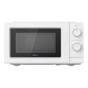 Midea MD-MP012MK-WH XmartWave Forno a microonde Solo microonde 19 L 700 W colore Bianco
