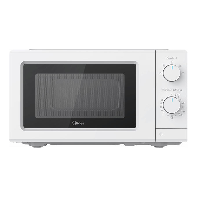 Midea MD-MP012MK-WH XmartWave Forno a microonde Solo microonde 19 L 700 W colore Bianco
