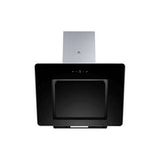 Master Kitchen MKHD V603 E TOUCH BK Cappa a parete 60 cm 440 m³-h Classe C 63 dB Touch colore Nero