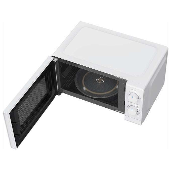 Midea MD-MP012MK-WH XmartWave Forno a microonde Solo microonde 19 L 700 W colore Bianco