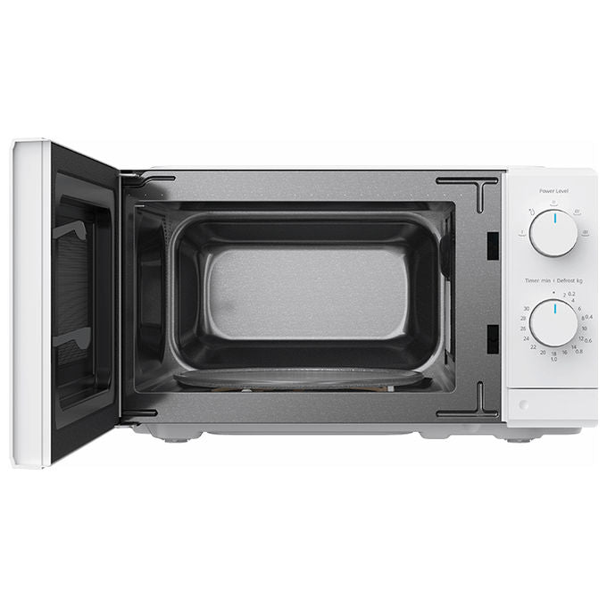 Midea MD-MP012MK-WH XmartWave Forno a microonde Solo microonde 19 L 700 W colore Bianco