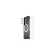 PanzerGlass CR34288 CARE 3-in-1 Bundle Custodia Cover con Pellicola Protettiva per Samsung Galaxy S26+ colore Trasparente
