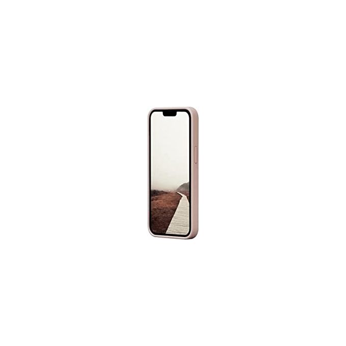 Dbramante1928 Costa Rica Cover per iPhone 14 Pink Sand