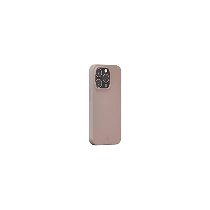 Dbramante1928 Costa Rica Cover per iPhone 14 Pink Sand