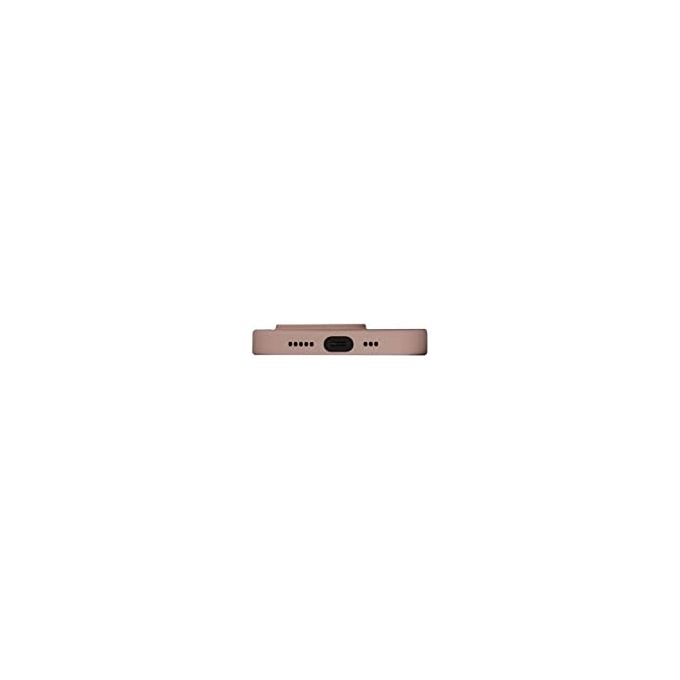 Dbramante1928 Costa Rica Cover per iPhone 14 Pink Sand