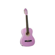EKO Chitarra Classica CS-10 Violet Serie Studio Strumento Musicale di Alta Qualita' per Musicisti e Appassionati di Musica