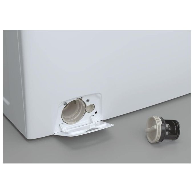 Candy CS1282DE11 Lavatrice Caricamento Frontale 8Kg 1200rpm Classe Energetica A+++