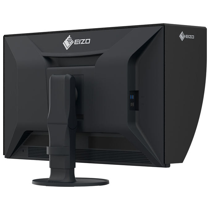 EIZO CS3200X ColorEdge Monitor 31.5'' 4K UHD IPS 3840x2160 Pixel HDR Nero