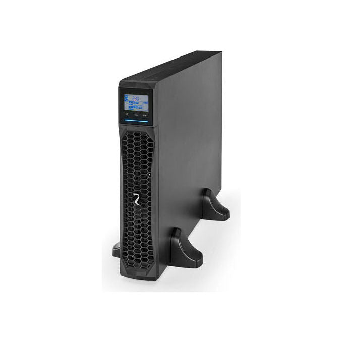 RPS CSD21K0AA300RUA Sentinel Dual2 UPS Online Doppia Conversione 1000 VA 900 W 2U Rack Tower 8 uscite IEC