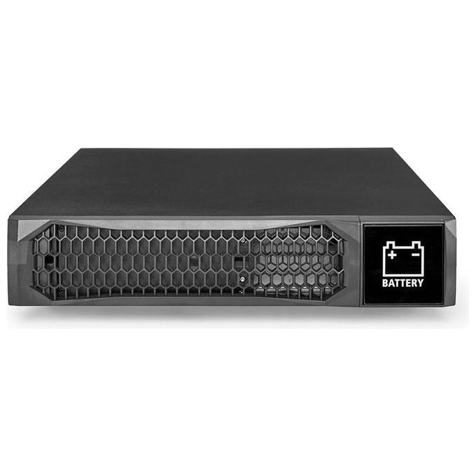 Riello UPS CSD21K5AA500RUA Sentinel Dual2 UPS Online Doppia Conversione 1500VA Rack 2U Tower Plug and Play