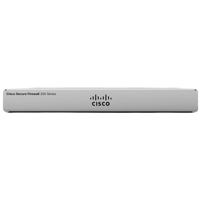 Cisco CSF220-TD-K9 Secure Firewall 220 Dispositivo di sicurezza 1GbE colore Non specificato