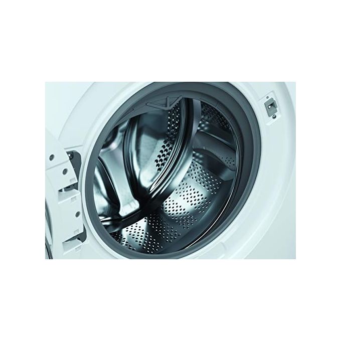 Candy CSO44 1285TE-2-S Smart Pro Lavatrice Frontale 8 Kg 1200 rpm Classe D Wi-Fi Bluetooth (85x60x47 cm) colore Bianco