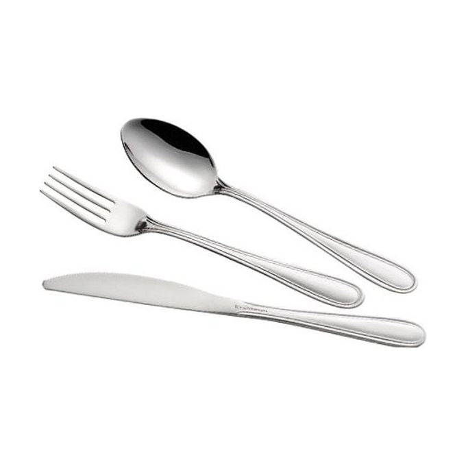 Eme Coltello Tavola inox 18 10 Pz.12 city eme