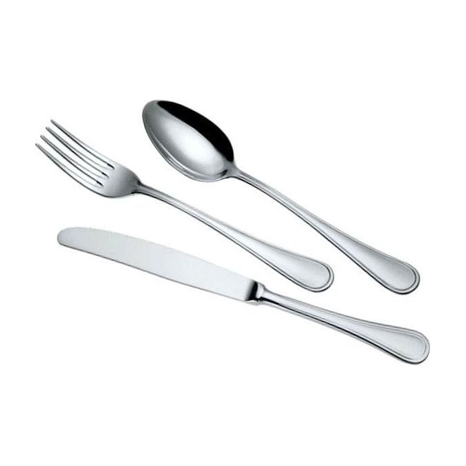 Eme Coltello Tavola inox 18 10 Pz.12 Impero eme