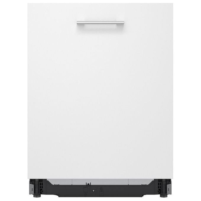 LG DB375TXSN QuadWash Lavastoviglie A scomparsa totale 14 coperti Classe A (60x82x55 cm) colore Acciaio inox