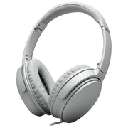 Wave HPM119S Cuffie a Padiglione Chiuso con Microfono