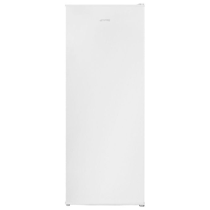 Smeg CV215NE1 Congelatore Verticale No Frost 177 L 145,7 cm Classe E 40 dB 10 Kg-24h colore Bianco