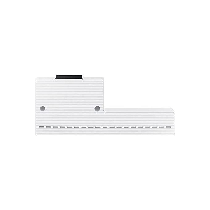 Samsung CY-TF65BBCXEN Flip Pro Connectivity Tray 1x HDMI 1x USB-C 2x USB-A compatibile WM55B WM65B colore Grigio Bianco