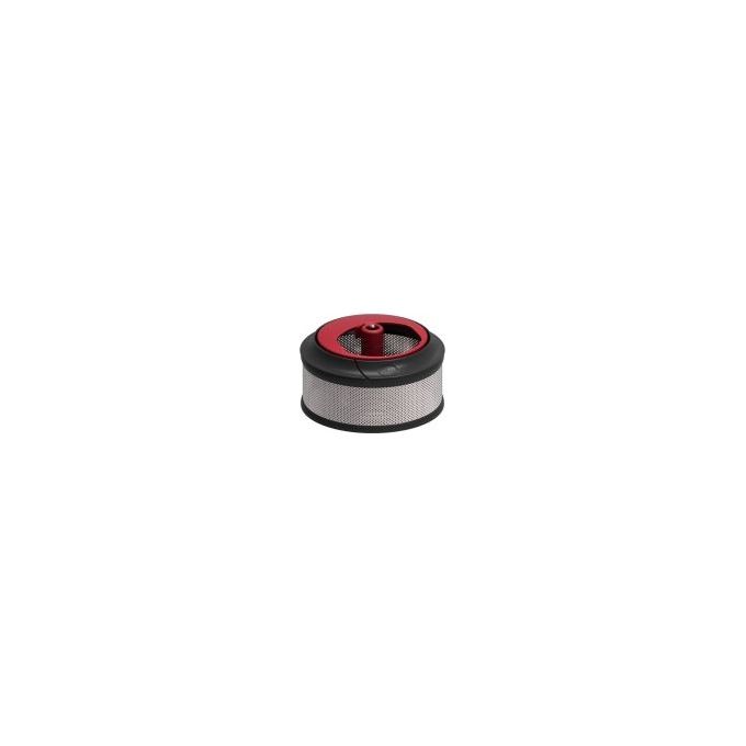 Magimix 17567 Accessorio Extra Press XL per Robot da Cucina per Estrarre Succhi da Frutta e Verdura colore Nero