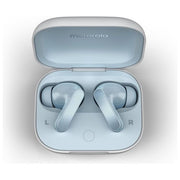 Motorola PG38C05750 Moto Buds Cuffie Wireless con Cancellazione Attiva del Rumore e Audio Alta Risoluzione colore Rosa